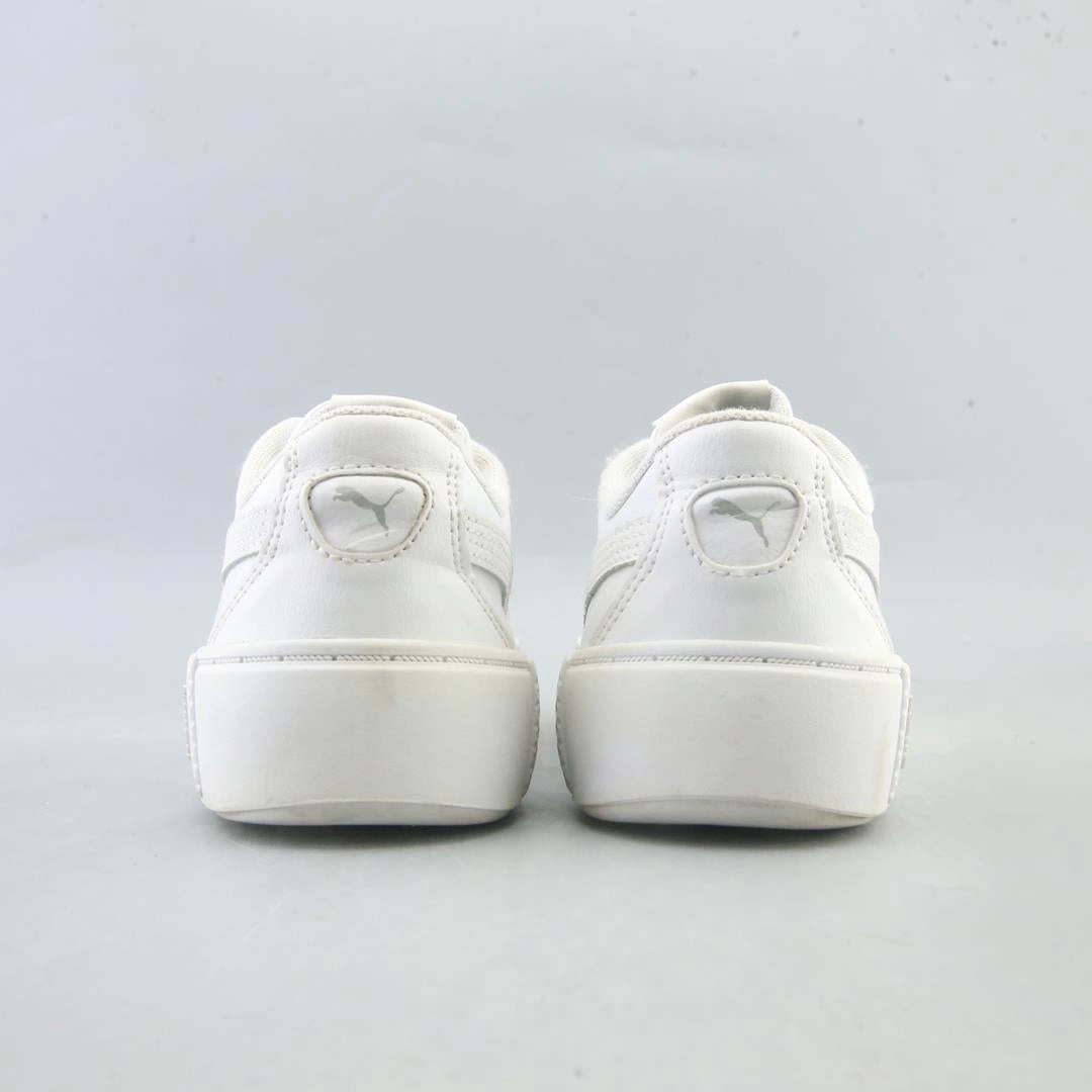 PUMA SMASH PLATFORM V2 Puma signature shoe pictures