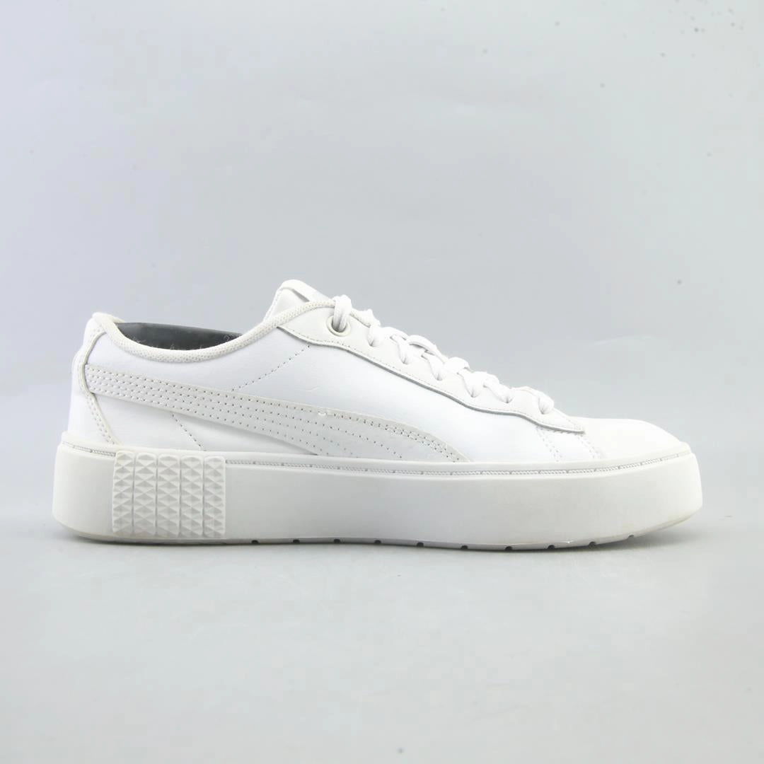 PUMA SMASH PLATFORM V2 Puma signature shoe pictures