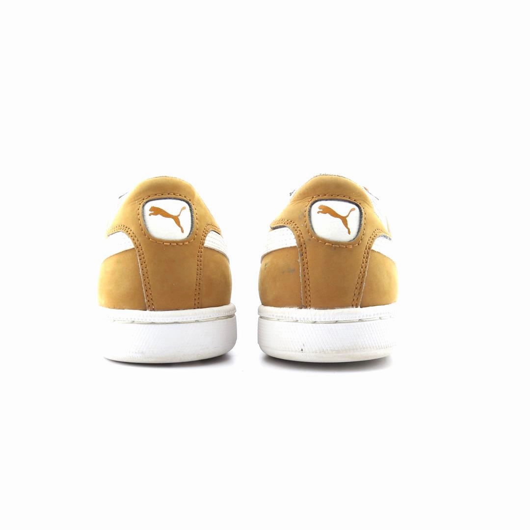 PUMA SMASH V2 Puma signature shoe pictures
