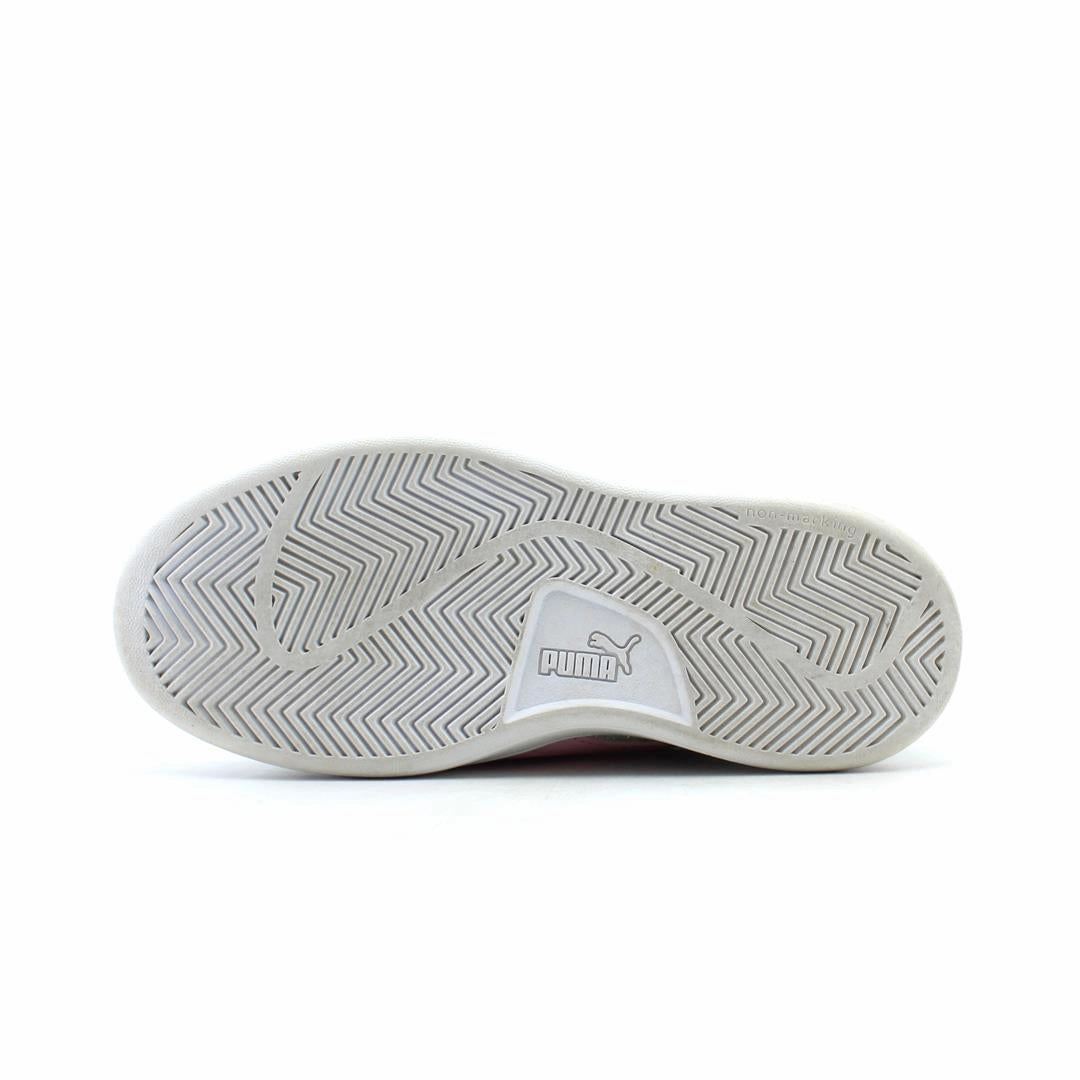 PUMA SMASH V2 Puma signature shoe pictures