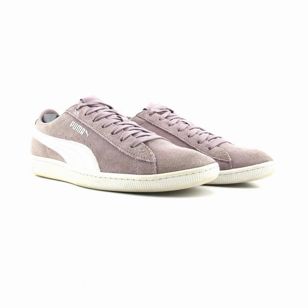 PUMA SMASH V2 Puma signature shoe pictures