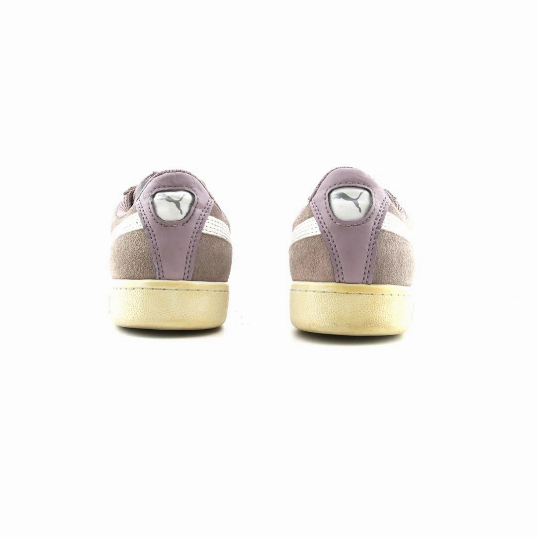 PUMA SMASH V2 Puma signature shoe pictures