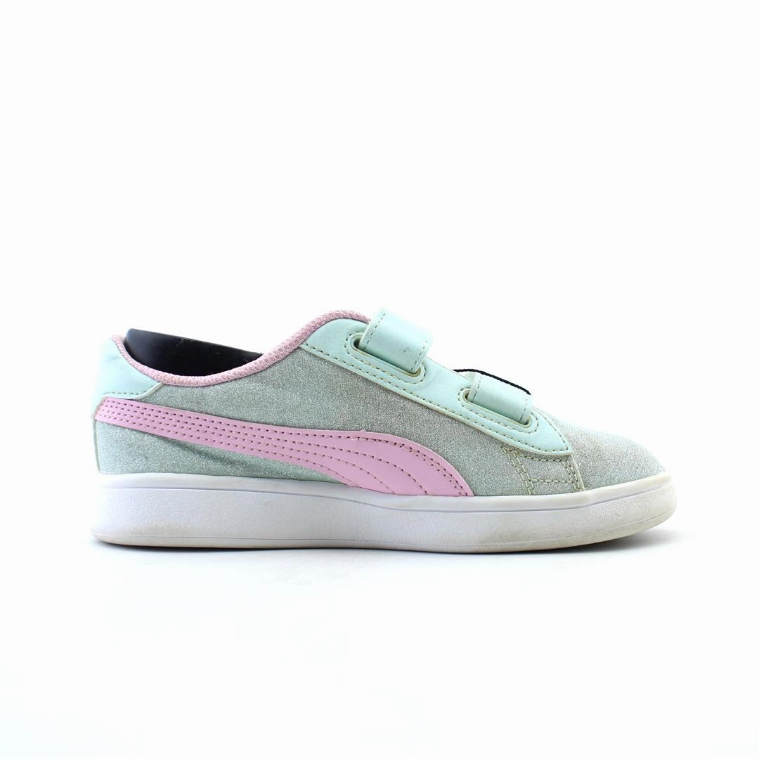 PUMA SMASH V2 Puma signature shoe pictures