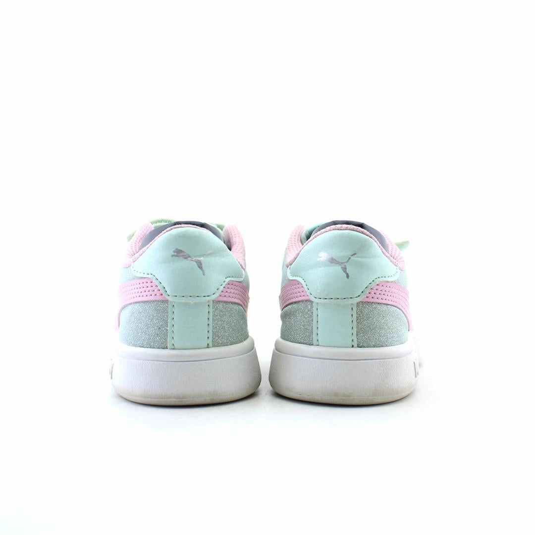 PUMA SMASH V2 Puma signature shoe pictures
