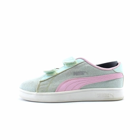 PUMA SMASH V2 Puma iconic sneaker collections