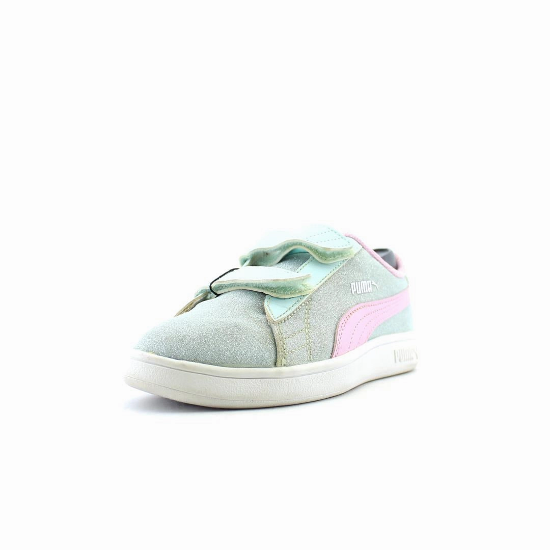 PUMA SMASH V2 Puma signature shoe pictures