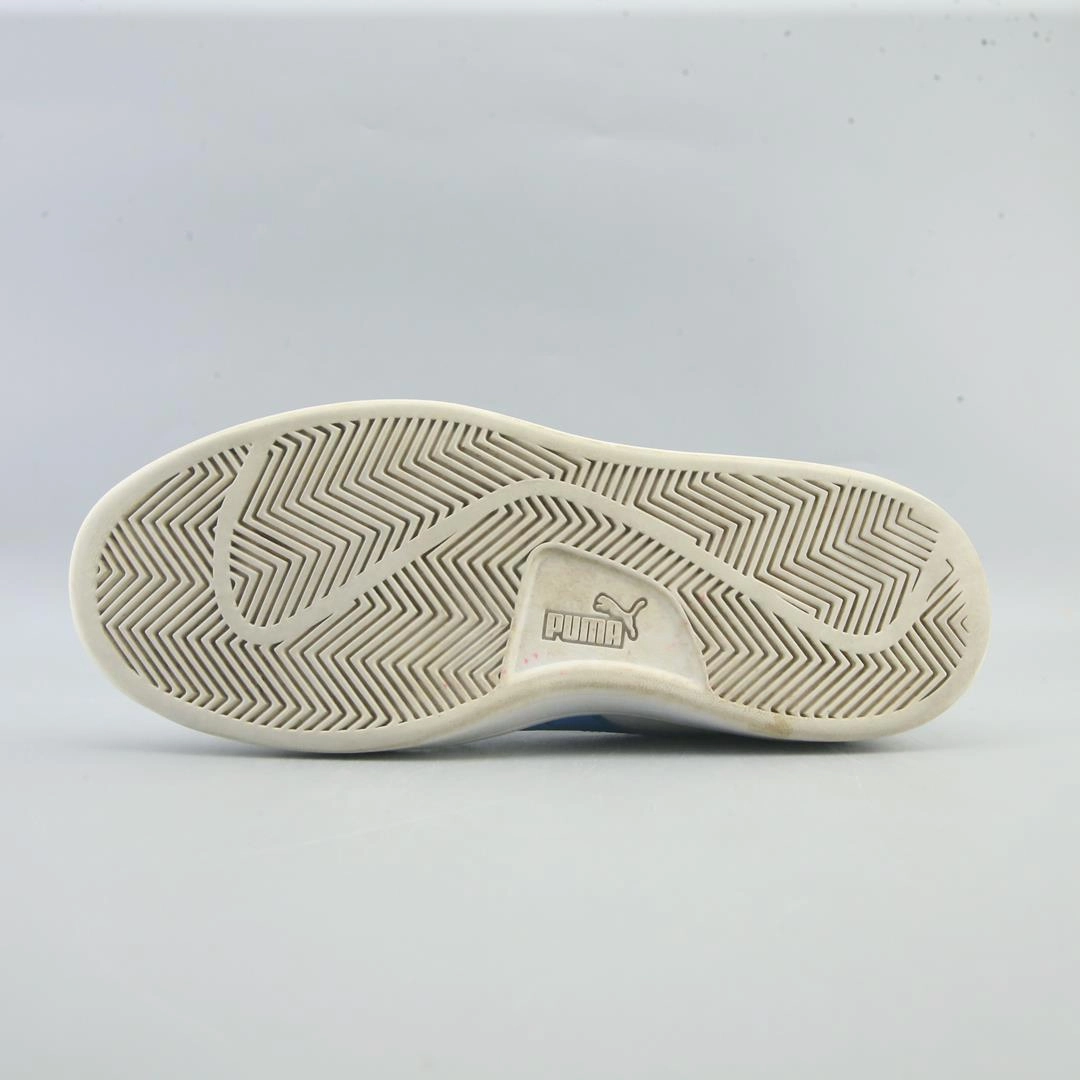 PUMA SMASH V2 Puma signature shoe pictures