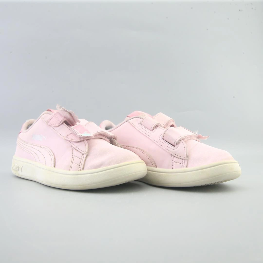 PUMA  SMASH V2 Puma signature shoe pictures