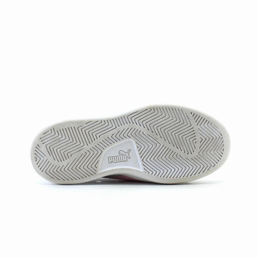 PUMA SMASH V2 Puma signature shoe pictures