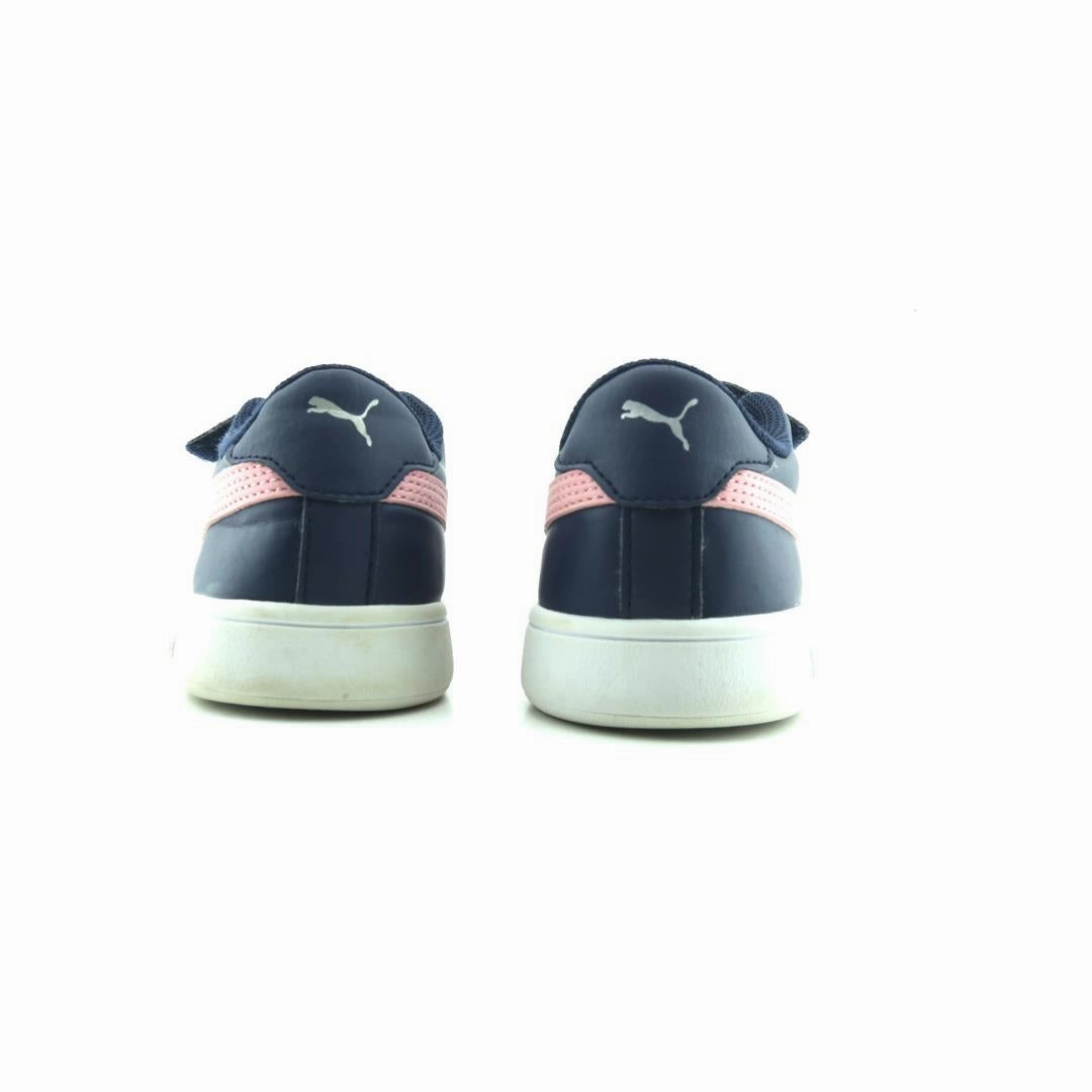 PUMA SMASH V2 Puma sporty sneaker designs