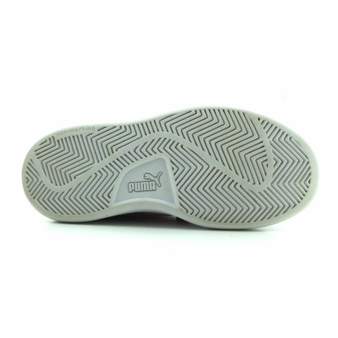 PUMA SMASH V2 Puma sporty sneaker designs