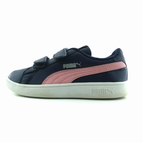 PUMA SMASH V2 Puma sporty athletic sneaker designs