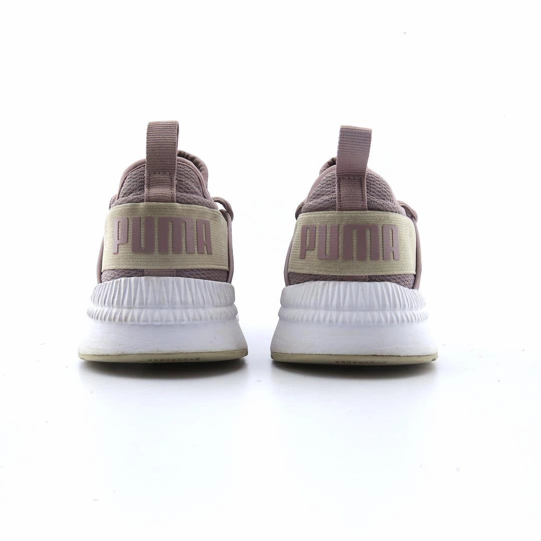 PUMA SOFT FOAM Puma signature shoe pictures