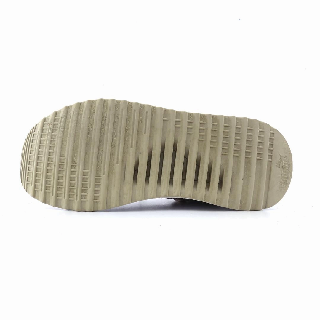 PUMA SOFT FOAM Puma signature shoe pictures