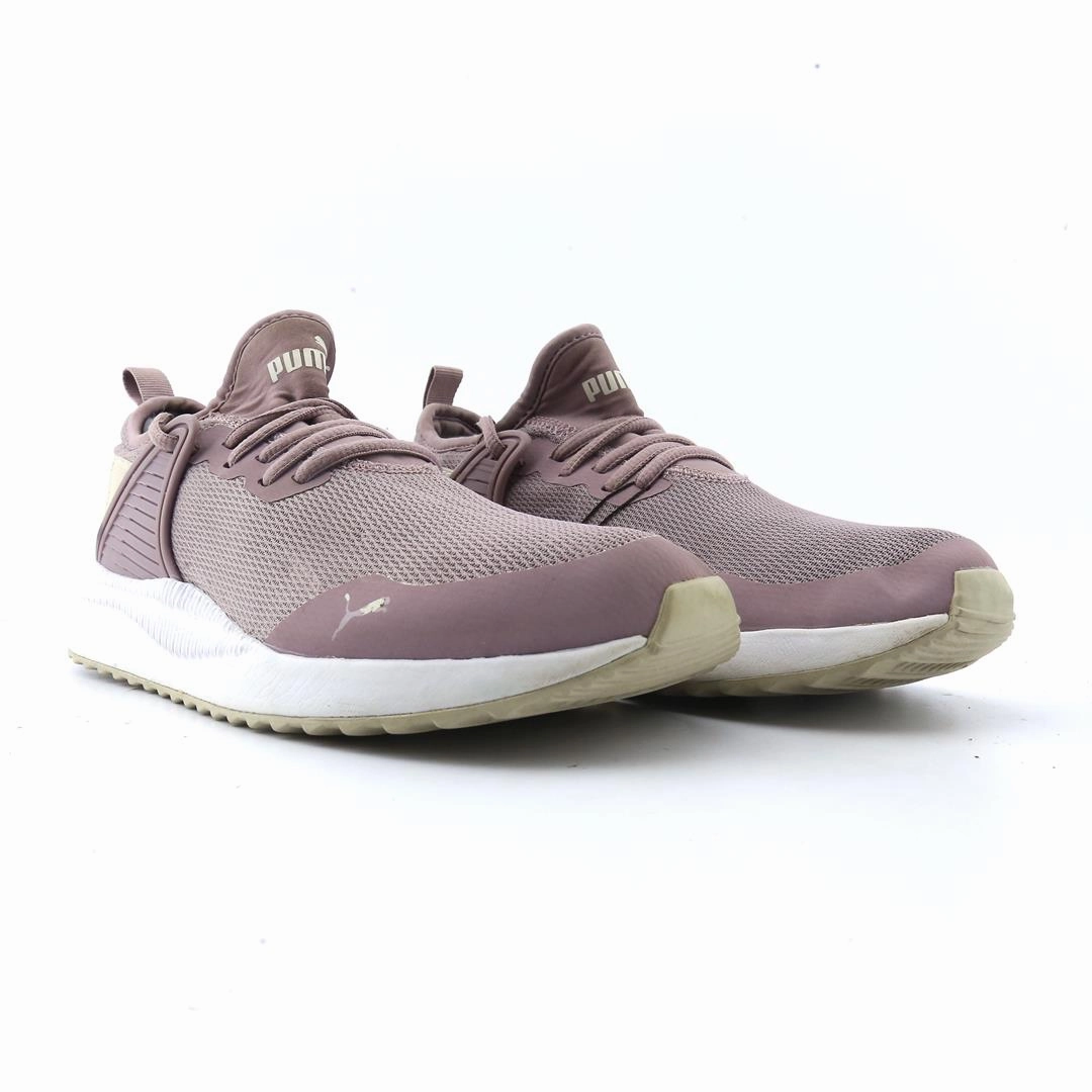PUMA SOFT FOAM Puma signature shoe pictures