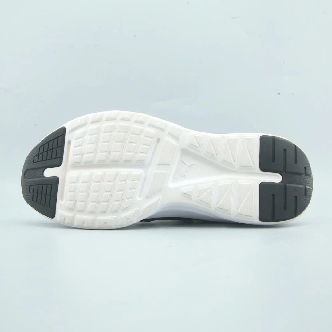PUMA SOFTRIDE ENZO EVO Puma sporty sneaker designs
