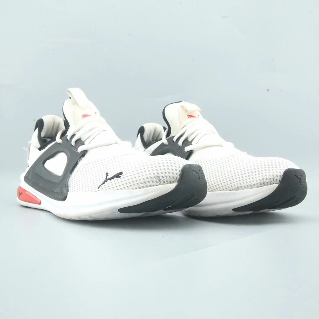 PUMA SOFTRIDE ENZO EVO Puma sporty sneaker designs