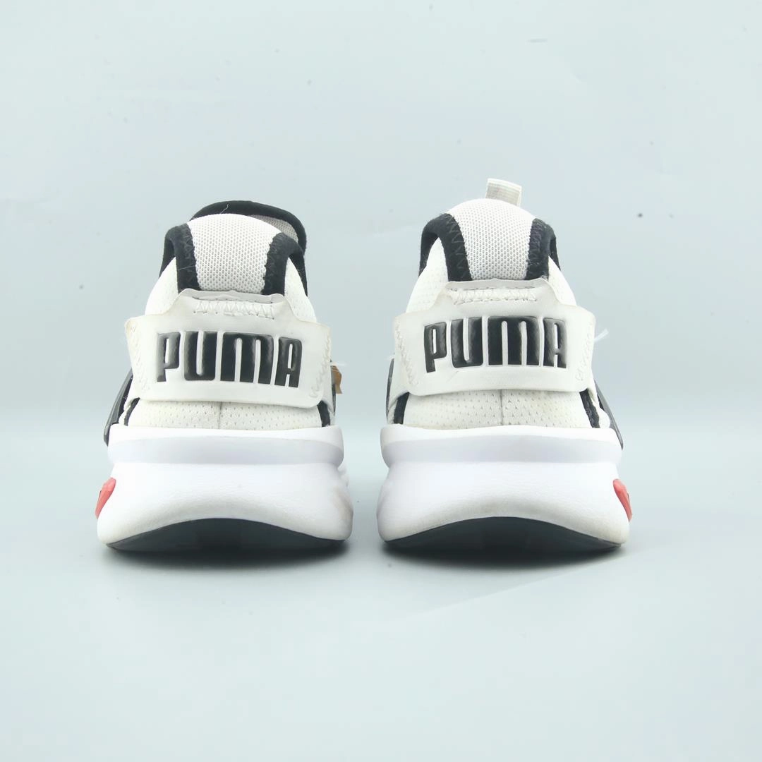 PUMA SOFTRIDE ENZO EVO Puma sporty sneaker designs