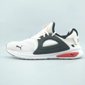 PUMA SOFTRIDE ENZO EVO Puma sporty athletic sneaker designs