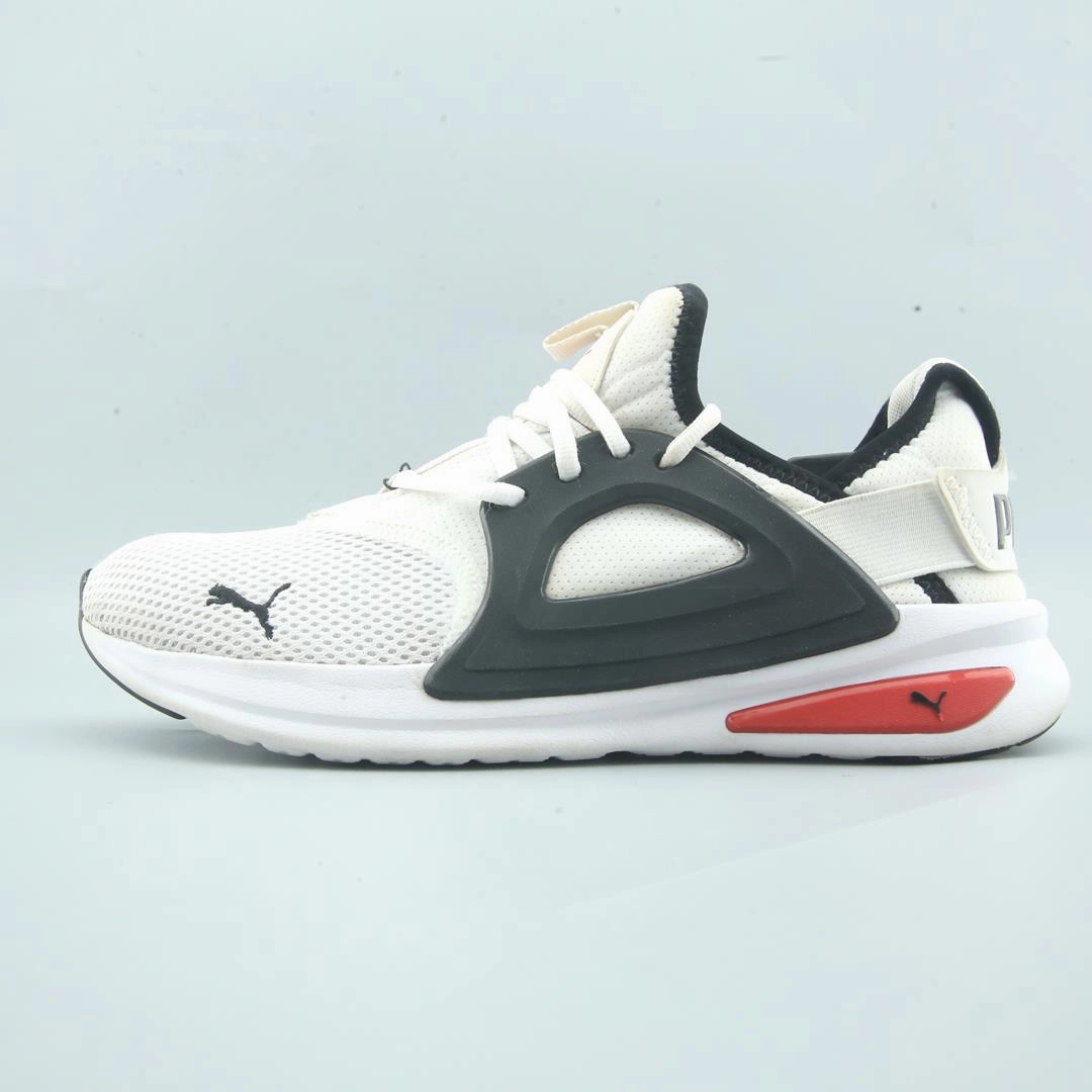 PUMA SOFTRIDE ENZO EVO Puma sporty athletic sneaker designs