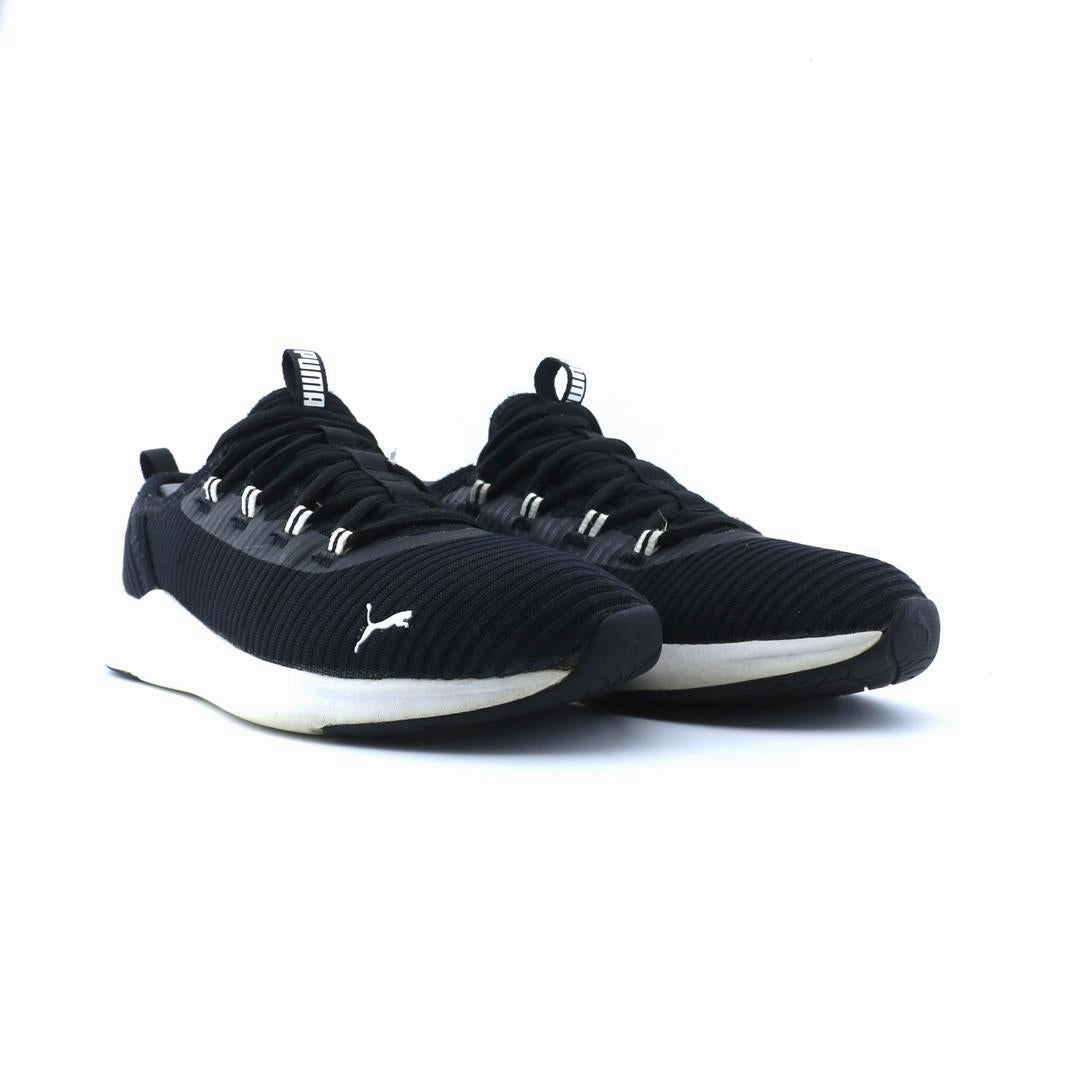 PUMA SOFTRIDE FINESSE Puma sporty sneaker designs
