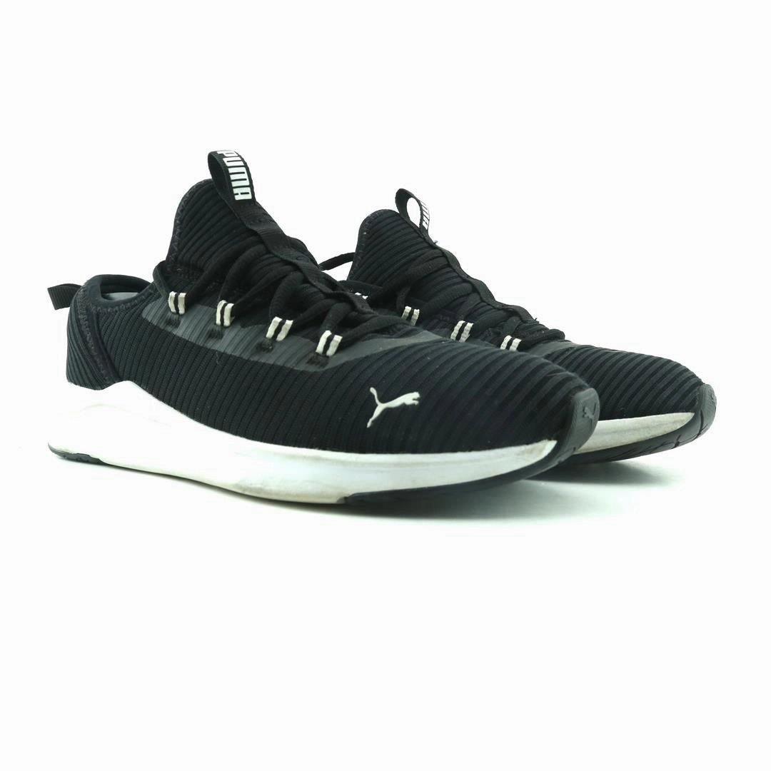 PUMA SOFTRIDE FINESSE SPORT Puma signature shoe pictures