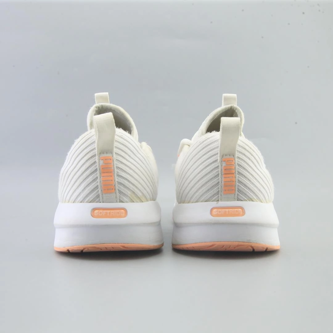 PUMA SOFTRIDE FINESSE SPORT Puma signature shoe pictures