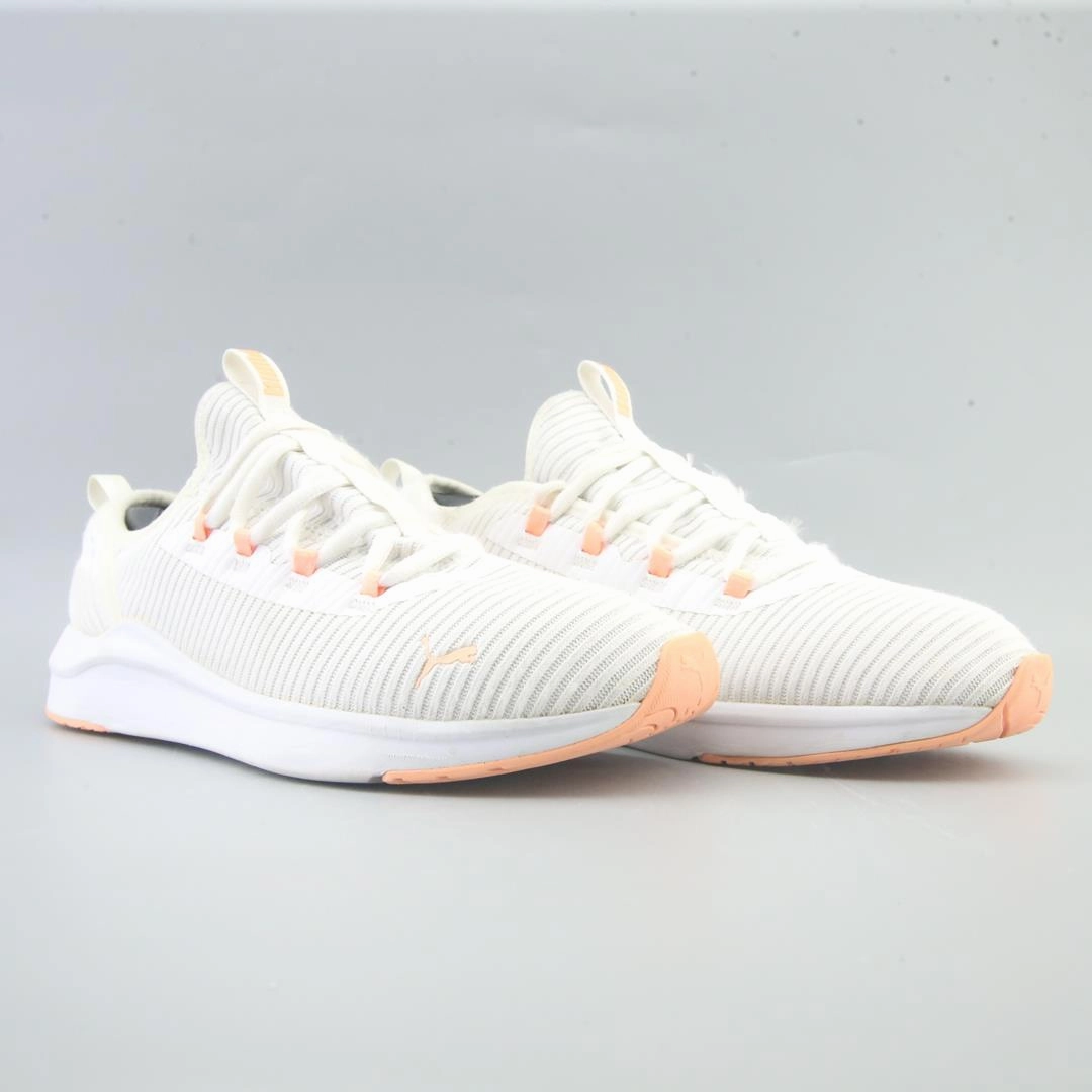 PUMA SOFTRIDE FINESSE SPORT Puma signature shoe pictures