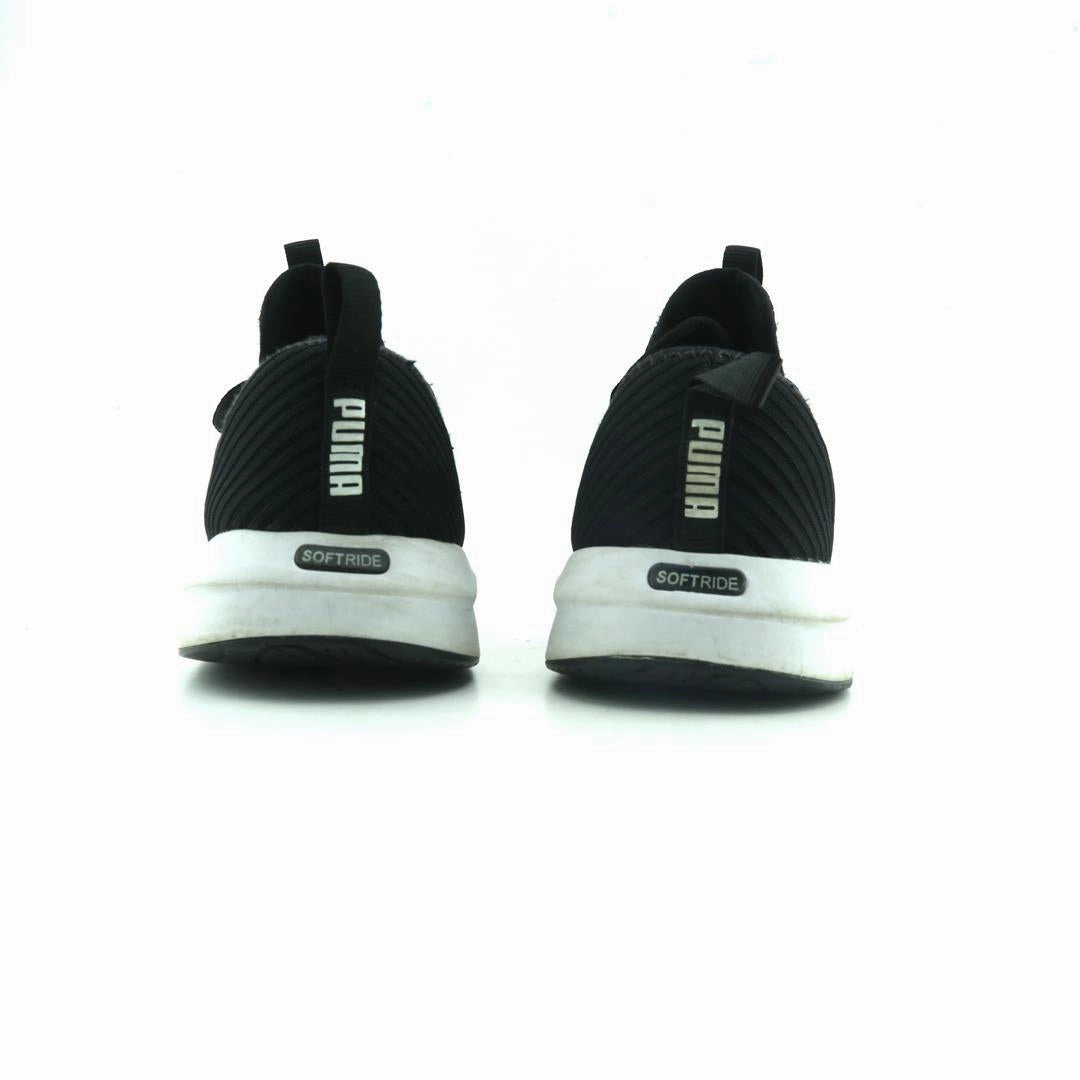 PUMA SOFTRIDE FINESSE SPORT Puma signature shoe pictures