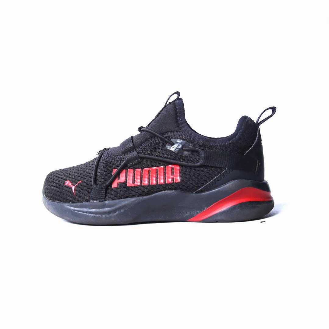 PUMA SOFTRIDE RIFT POP Puma sporty athletic sneaker designs