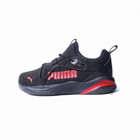 PUMA SOFTRIDE RIFT POP Puma sporty athletic sneaker designs