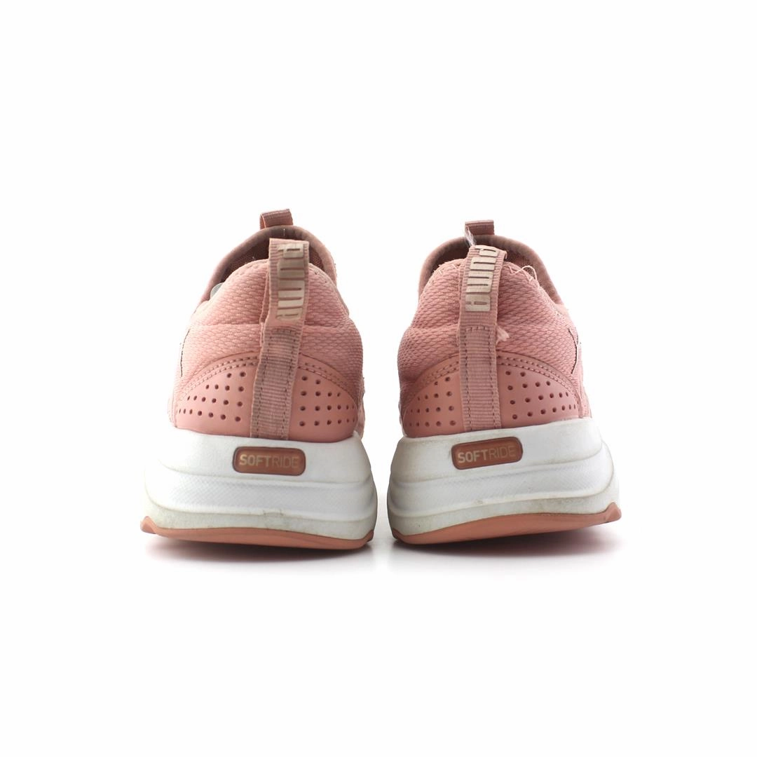 PUMA SOFTRIDE SOPHIA Puma signature shoe pictures