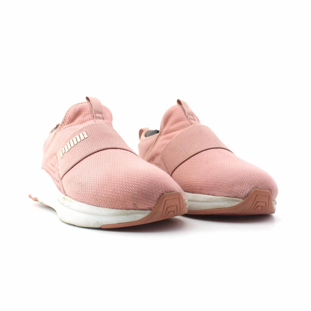 PUMA SOFTRIDE SOPHIA Puma signature shoe pictures