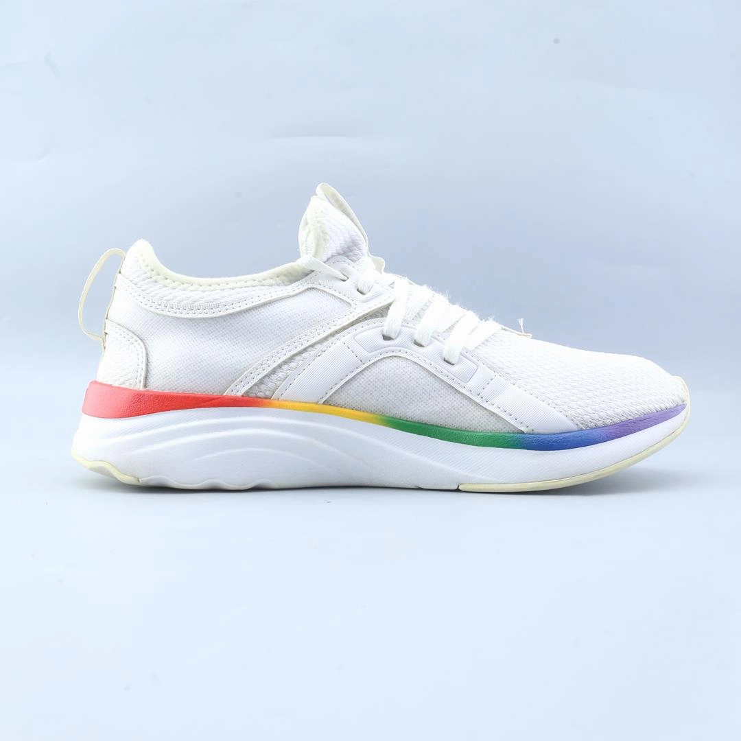 PUMA SOFTRIDE SOPHIA Puma sporty sneaker designs