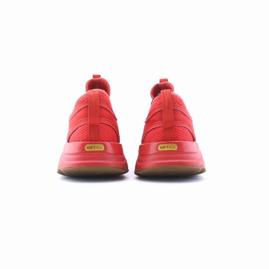 PUMA  SOFTRIDE SOPHIA Puma sporty sneaker designs