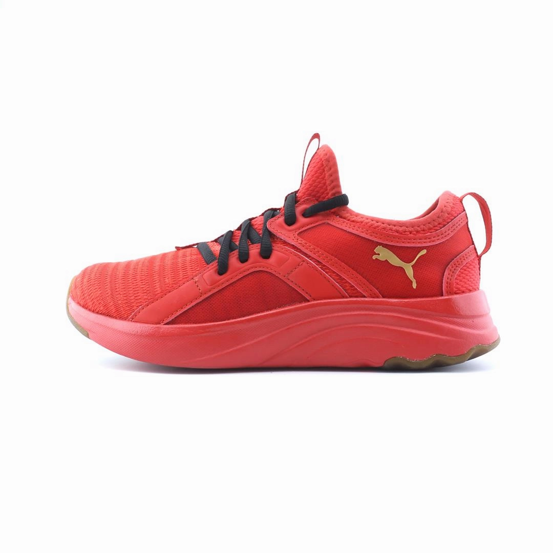 PUMA  SOFTRIDE SOPHIA Puma sporty athletic sneaker designs