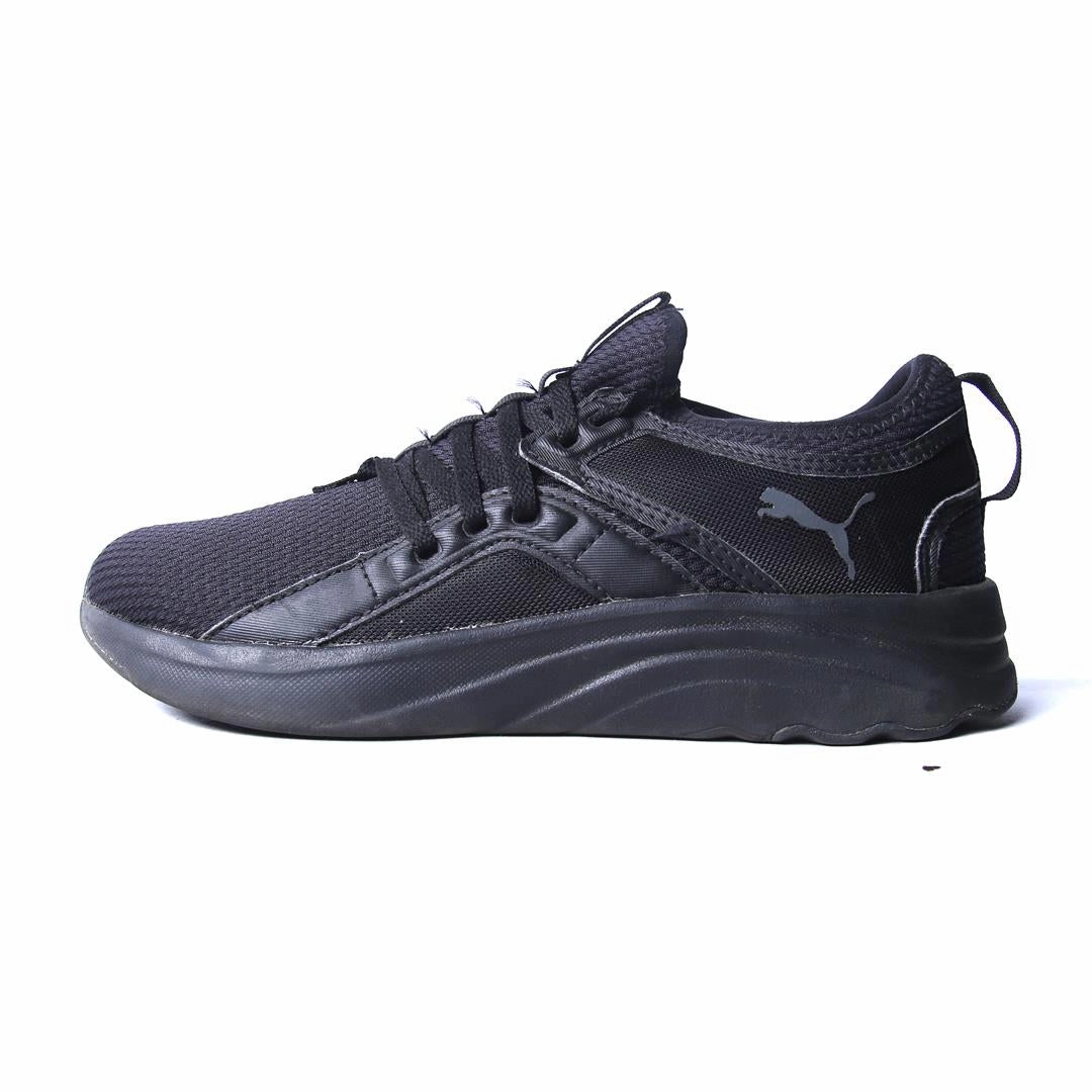PUMA SOFTRIDE SOPHIA Puma sporty athletic sneaker designs