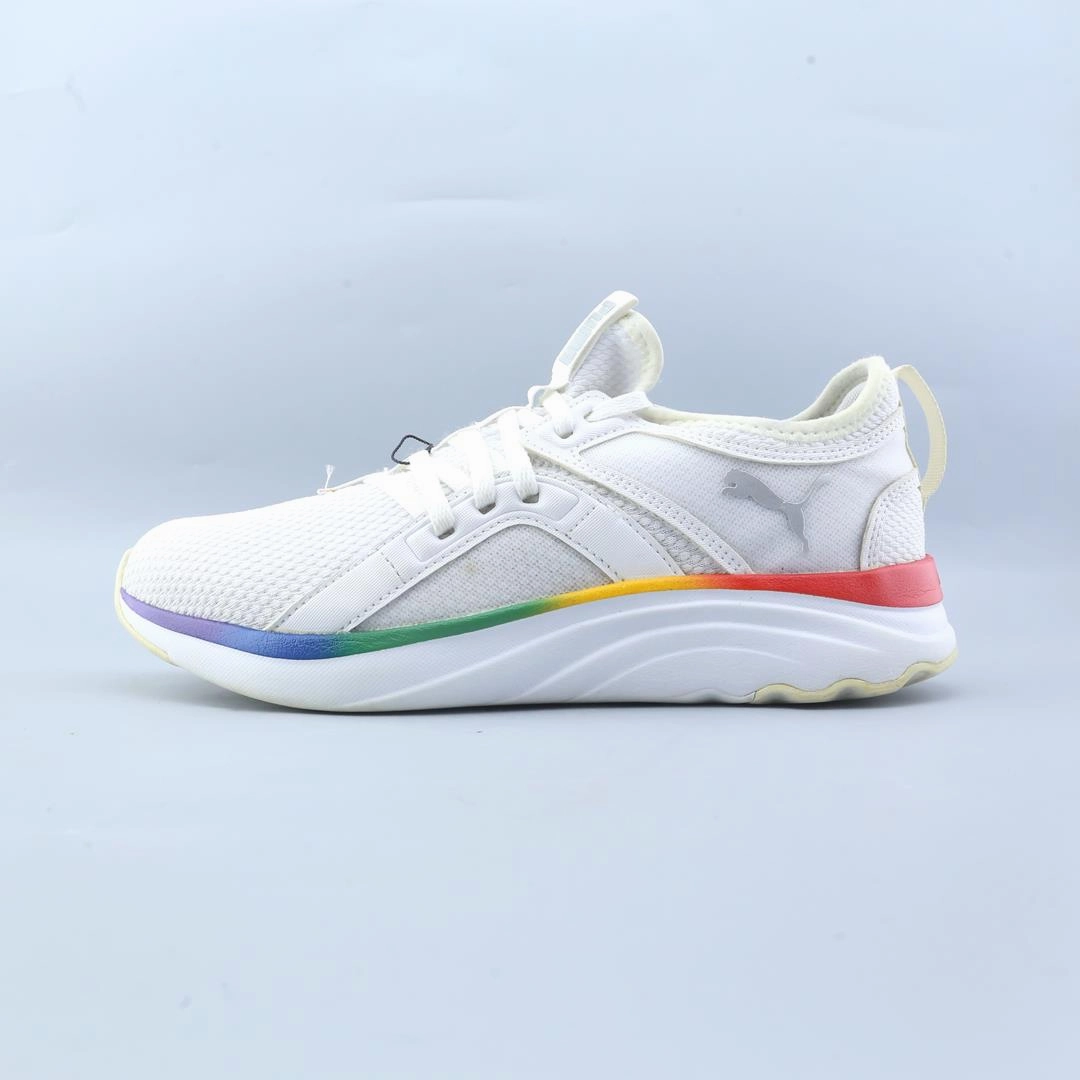 PUMA SOFTRIDE SOPHIA Puma sporty athletic sneaker designs