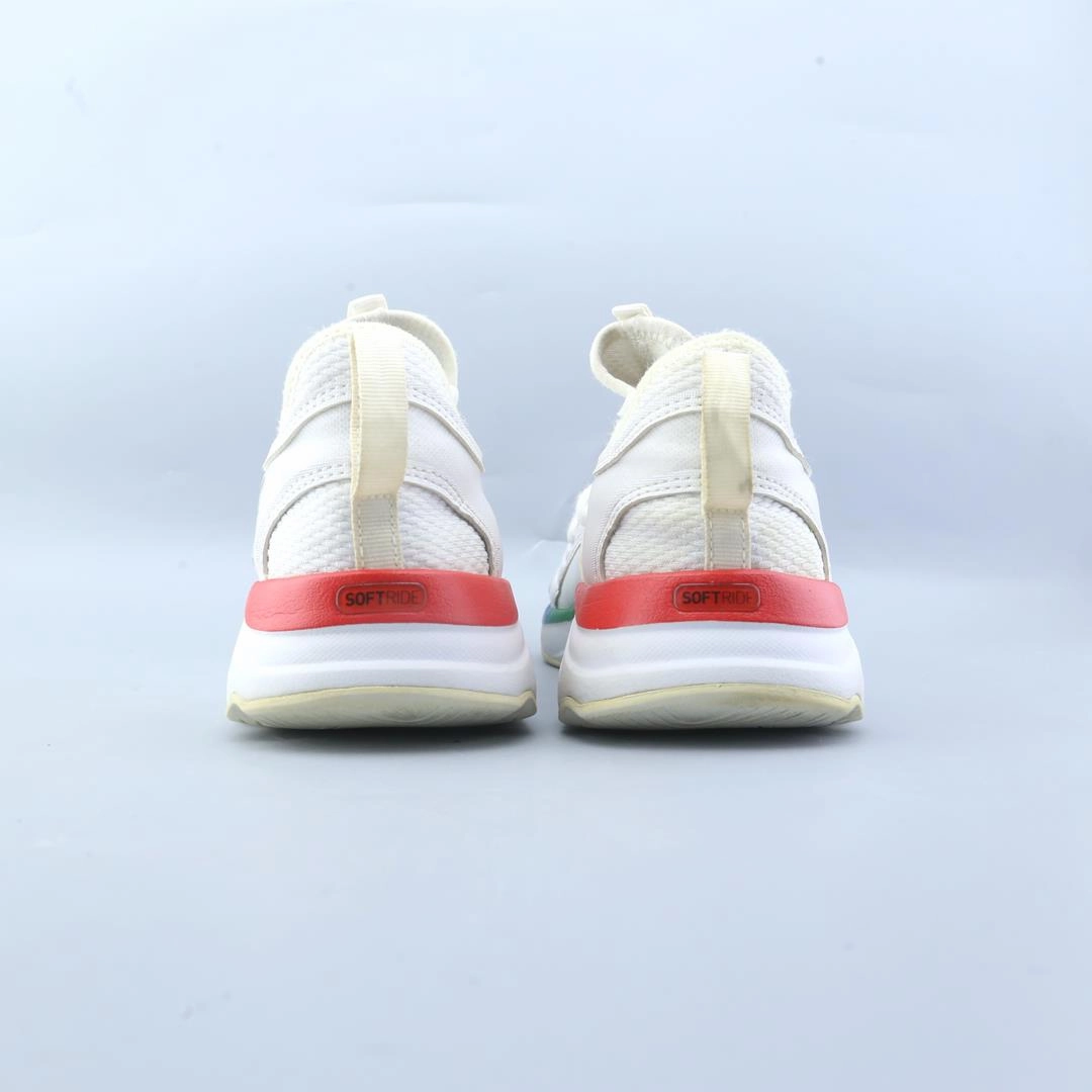 PUMA SOFTRIDE SOPHIA Puma sporty sneaker designs