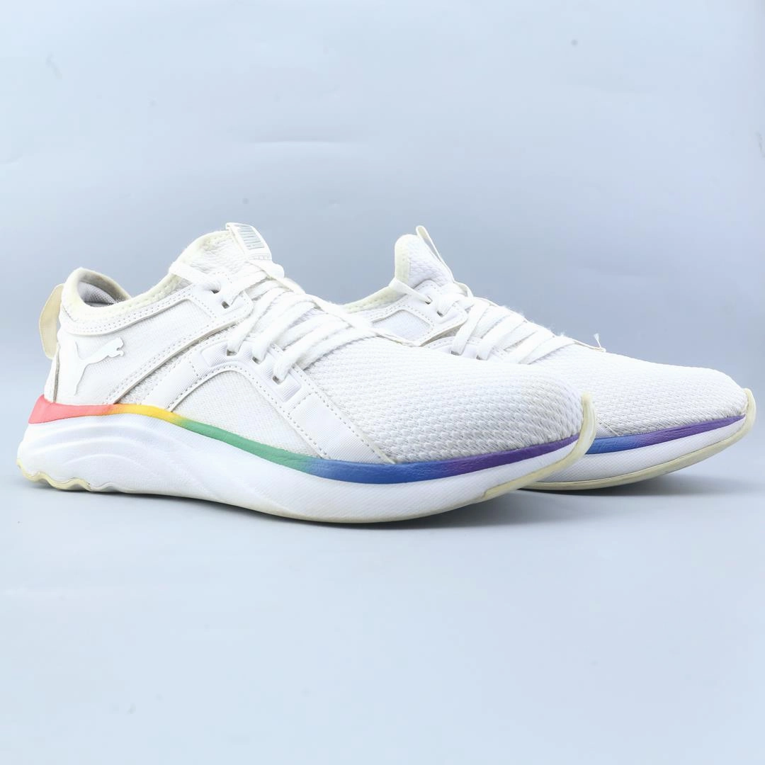 PUMA SOFTRIDE SOPHIA Puma sporty sneaker designs