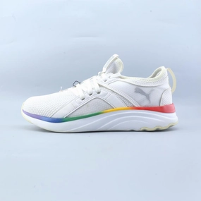 PUMA SOFTRIDE SOPHIA Puma sporty athletic sneaker designs