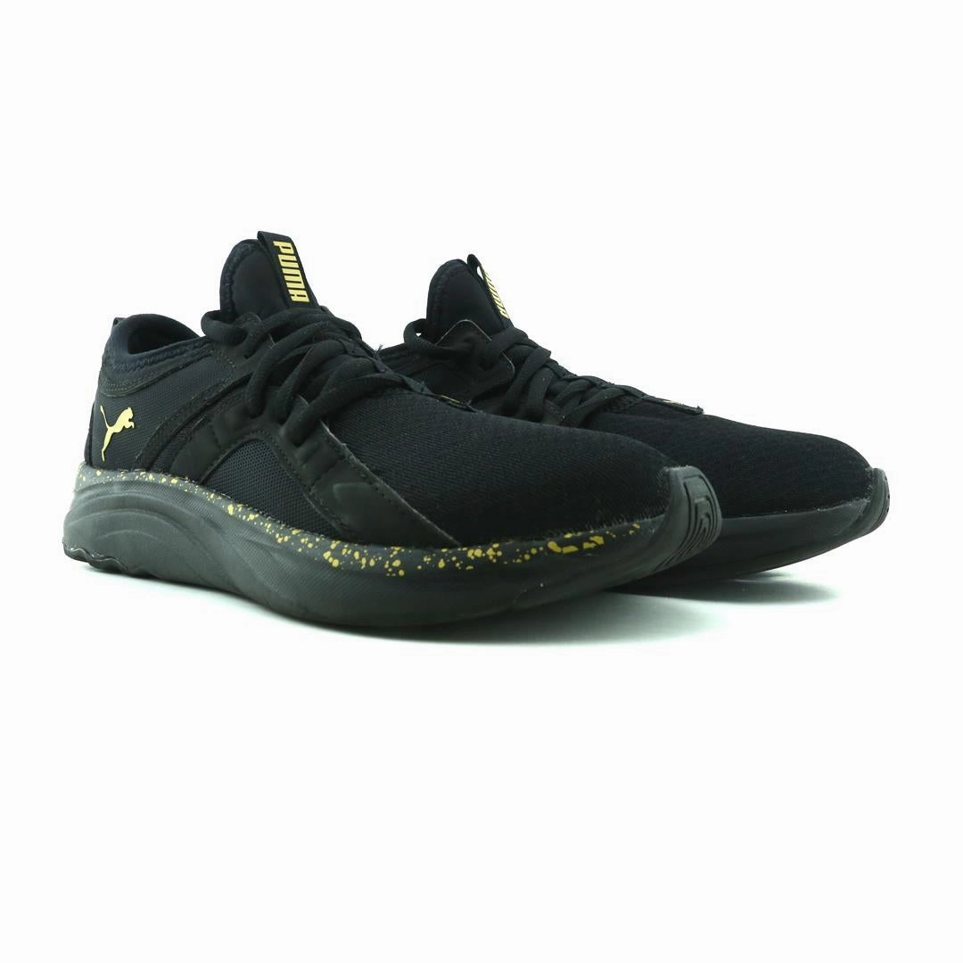 PUMA SOFTRIDE SOPHIA SHIMMER Puma signature shoe pictures