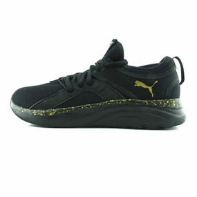 PUMA SOFTRIDE SOPHIA SHIMMER Puma iconic sneaker collections