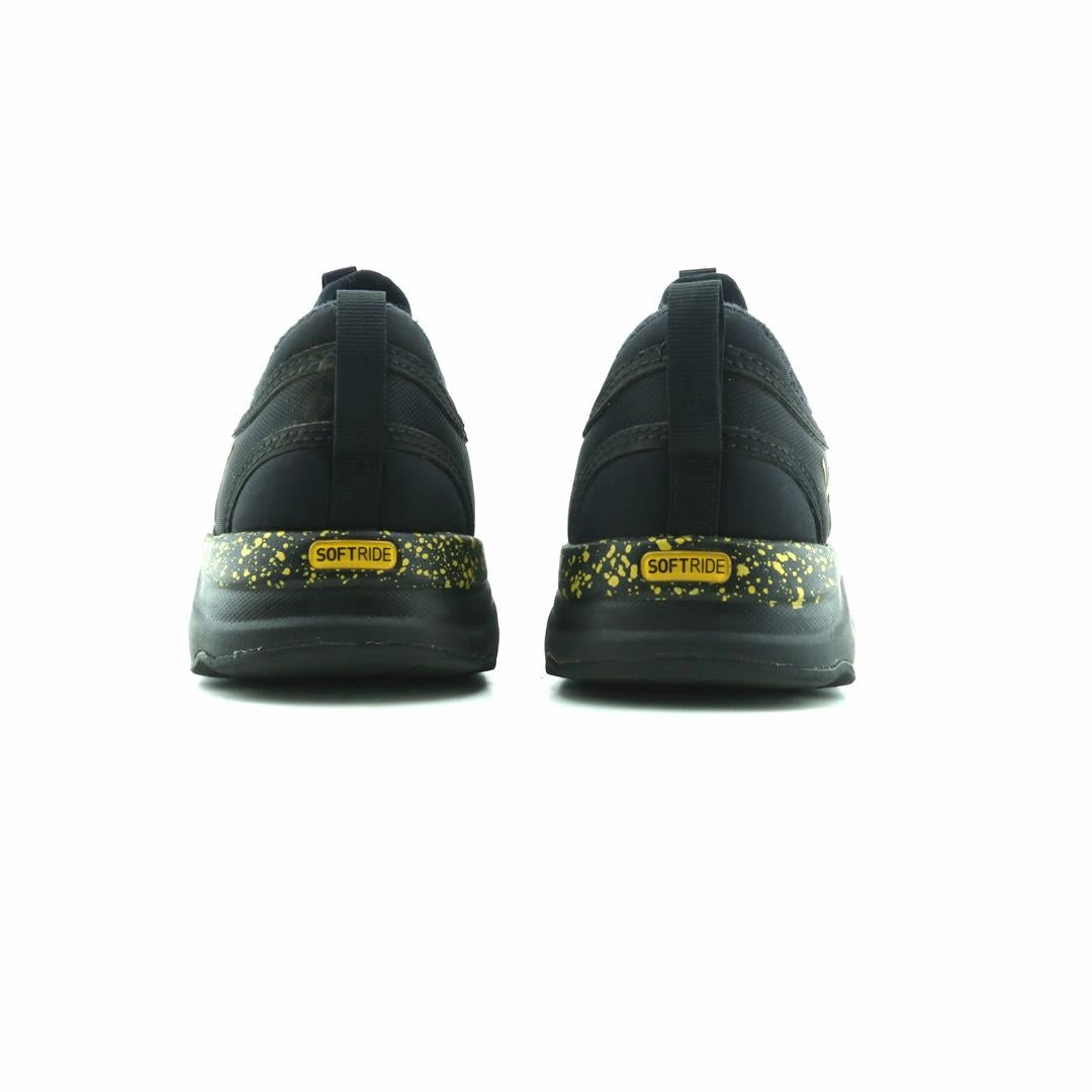 PUMA SOFTRIDE SOPHIA SHIMMER Puma signature shoe pictures
