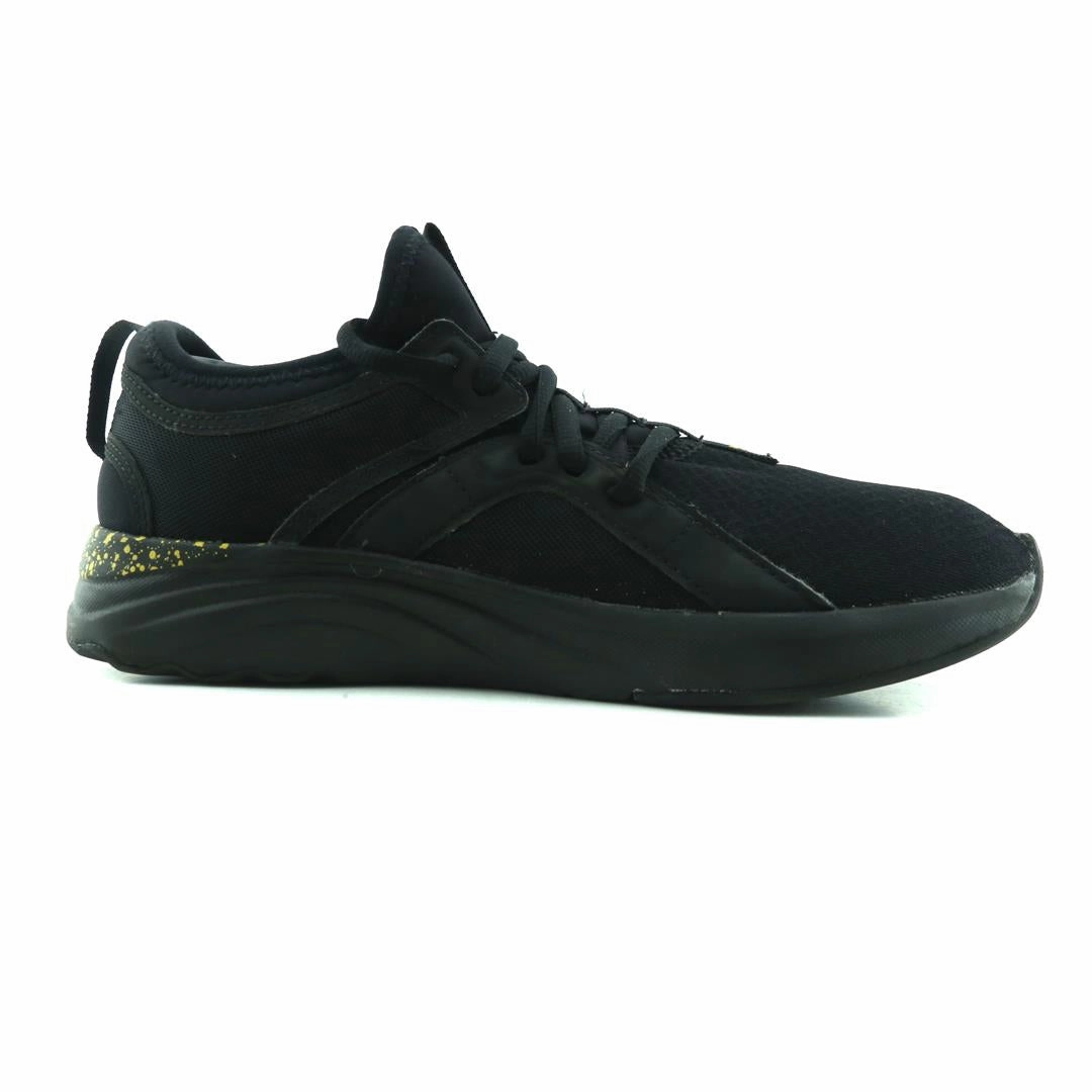 PUMA SOFTRIDE SOPHIA SHIMMER Puma signature shoe pictures