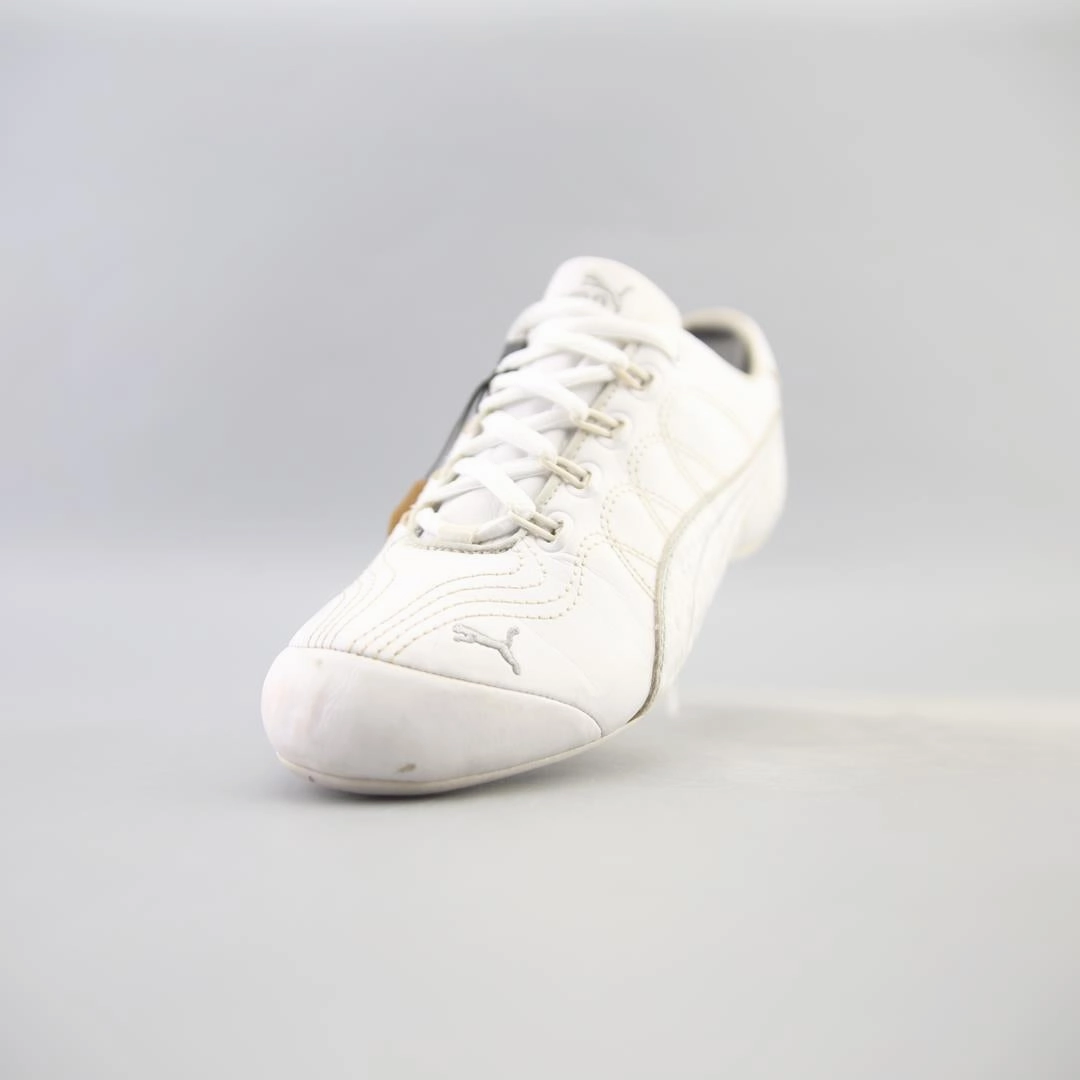 PUMA  SOLEIL V2 Puma signature shoe pictures