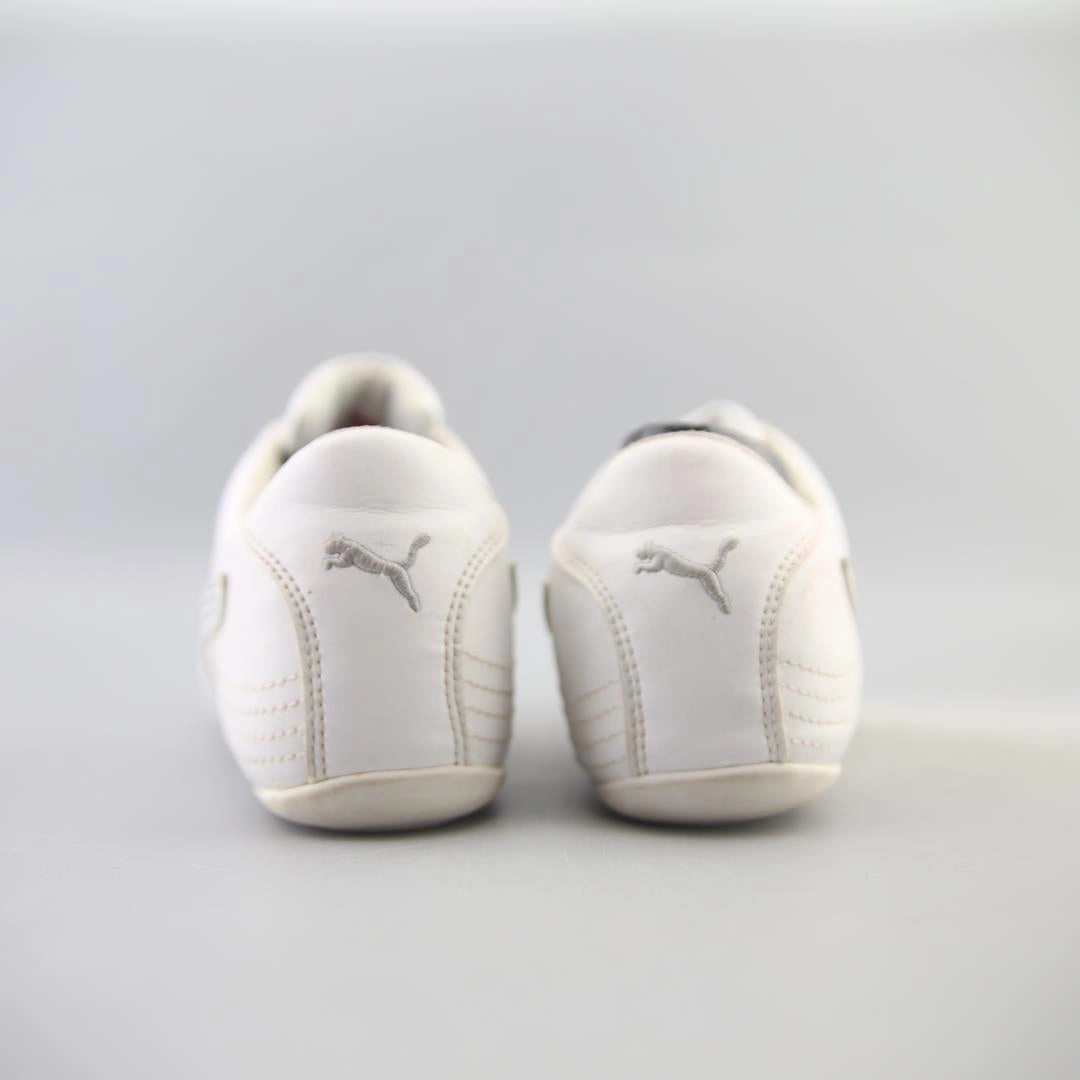 PUMA  SOLEIL V2 Puma signature shoe pictures