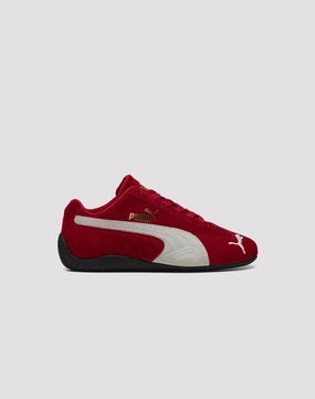 Puma Speedcat Grade-School Puma casual sneakers with soft insoles
