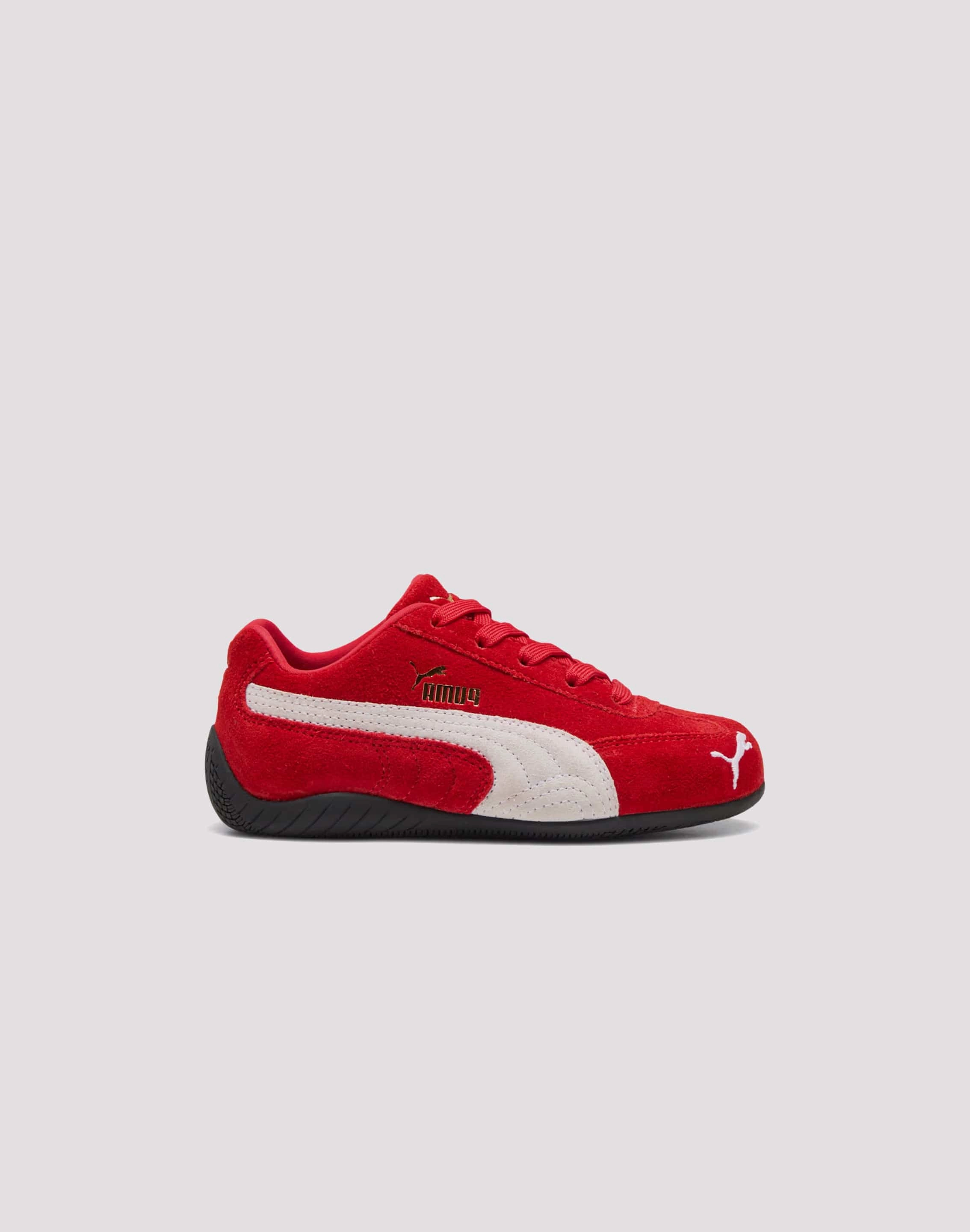 Puma Speedcat Pre-School Puma casual sneakers with soft insoles