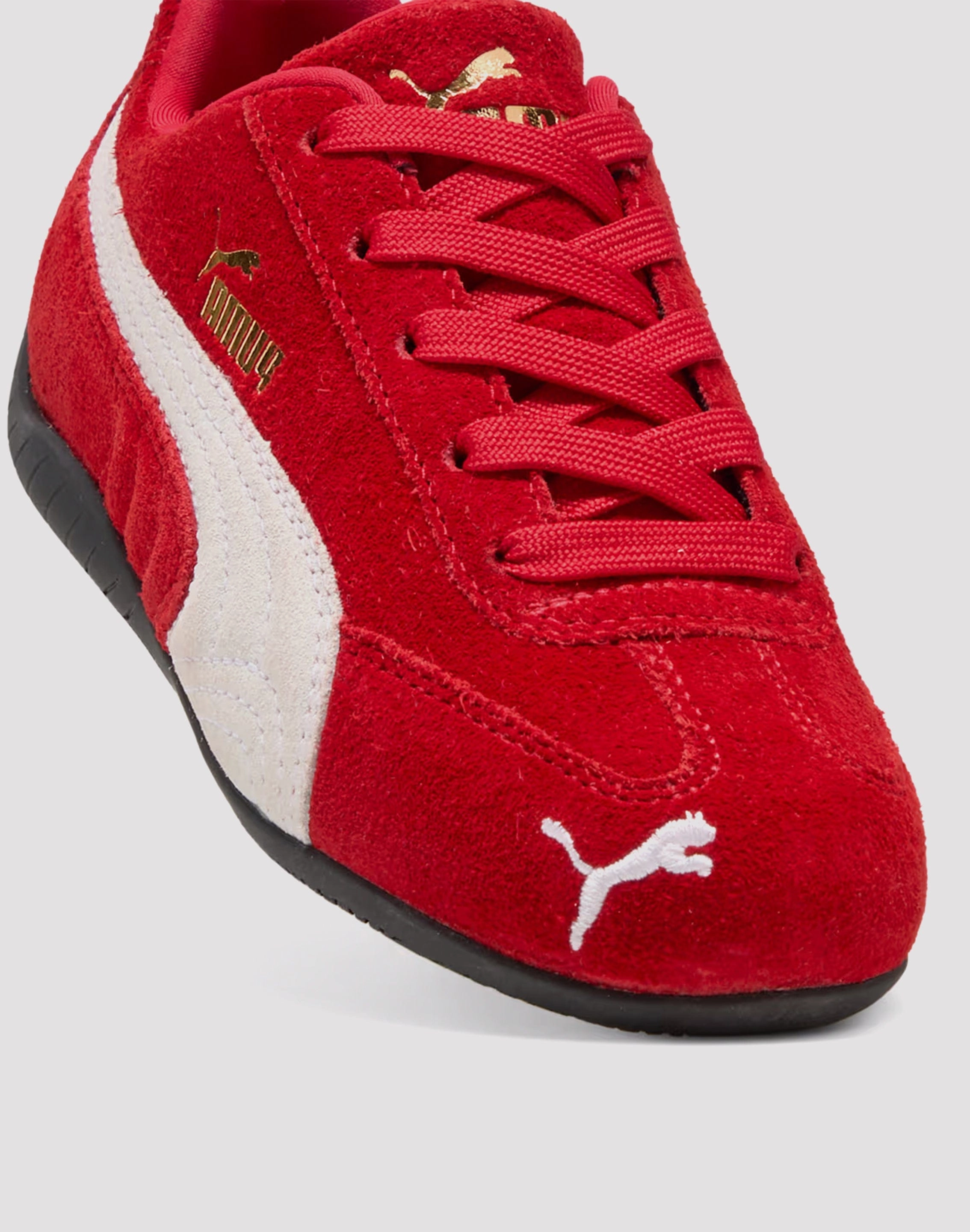 Puma Speedcat Pre-School Memory Foam Shoes